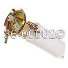Fuel Pump Assembly