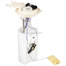 Fuel Pump Assembly