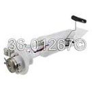Fuel Pump Assembly