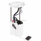 Jeep Liberty                        Fuel Pump AssemblyFuel Pump Assembly