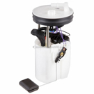 Acura TSX                            Fuel Pump AssemblyFuel Pump Assembly