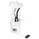Dodge Dakota                         Fuel Pump AssemblyFuel Pump Assembly