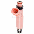 Fuel Injector