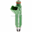 Fuel Injector