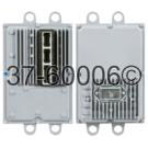 Ford Diesel Injector Driver Module