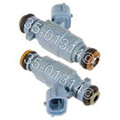 Hyundai Sonata                         Fuel InjectorFuel Injector