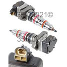 Ford Pick-up Truck                  Fuel InjectorFuel Injector