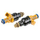 Ford E Series Van                   Fuel InjectorFuel Injector