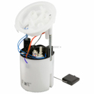 Fuel Pump Assembly