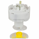 Fuel Pump Assembly