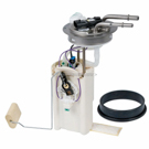 GMC Yukon                          Fuel Pump AssemblyFuel Pump Assembly