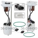Fuel Pump Assembly