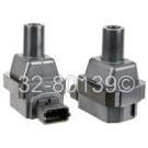 Mercedes_Benz SL500                          Ignition CoilIgnition Coil