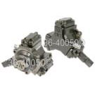 Mercedes Benz Diesel Injector Pump
