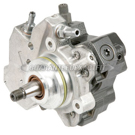Jeep Diesel Injector Pump
