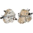Diesel Injector Pump