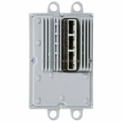 Ford E Series Van                   Diesel Injector Driver ModuleDiesel Injector Driver Module
