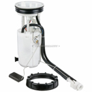 Fuel Pump Assembly