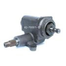 GMC Manual Steering Gear Box