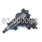 Nissan Frontier                       Power Steering Gear BoxPower Steering Gear Box