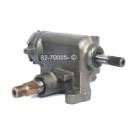 Plymouth Manual Steering Gear Box