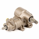 Power Steering Gear Box