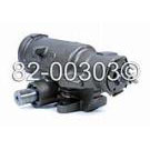 Power Steering Gear Box
