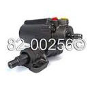 Power Steering Gear Box