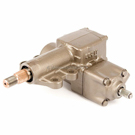 Nissan Pathfinder                     Power Steering Gear BoxPower Steering Gear Box
