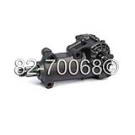 BMW Manual Steering Gear Box