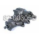 GMC Typhoon                        Power Steering Gear BoxPower Steering Gear Box