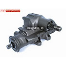 Off Road Power Steering Box