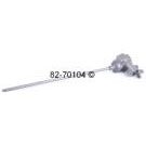Ford Ranchero                       Manual Steering Gear BoxManual Steering Gear Box