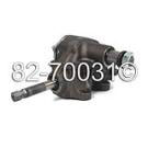 Manual Steering Gear Box