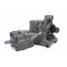 BMW Power Steering Gear Box