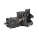BMW 518                            Power Steering Gear Box
