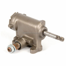 Manual Steering Gear Box
