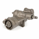 Power Steering Gear Box