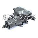 Oldsmobile 88 Series                      Power Steering Gear BoxPower Steering Gear Box