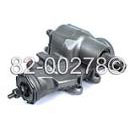 AMC Ambassador                     Power Steering Gear BoxPower Steering Gear Box