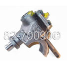 Volkswagen Manual Steering Gear Box