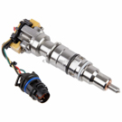 Ford F Series Trucks                Fuel InjectorFuel Injector
