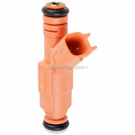 Ford Crown Victoria                 Fuel InjectorFuel Injector