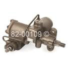 Power Steering Gear Box