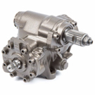 Mercedes Benz Power Steering Gear Box