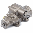 Power Steering Gear Box