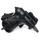 Chrysler Imperial                       Power Steering Gear BoxPower Steering Gear Box