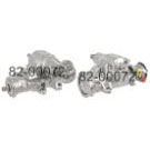 Power Steering Gear Box