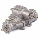 SPORT STEERING. 2.5 TURNS LTL