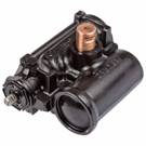 Chevrolet Kodiak                         Power Steering Gear BoxPower Steering Gear Box